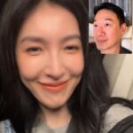 Cheryl Yang Instagram - 生活速度好像被快轉了五倍… 忙到覺得自己很年輕🤣🤣🤣 有人懂這種感覺嗎～