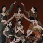Cheryl Yang Instagram – 很難，但很爽的第一個舞台🔥

#乘風2024
#浪姐