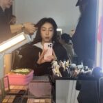 Cheryl Yang Instagram - 生活速度好像被快轉了五倍… 忙到覺得自己很年輕🤣🤣🤣 有人懂這種感覺嗎～