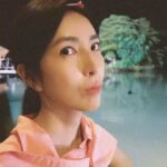 Cheryl Yang Instagram – 入會了嗎…
阿信也是有這一面的😜

#唐人街探案2
#愛奇藝
@iqiyitw @iqiyi