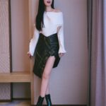 Cheryl Yang Instagram - 收到很多打氣加油的祝福～ 送給有愛的大家 感恩的花花🌹（以及花花我自己）