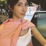 Cheryl Yang Instagram – 入會了嗎…
阿信也是有這一面的😜

#唐人街探案2
#愛奇藝
@iqiyitw @iqiyi