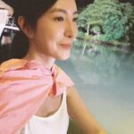 Cheryl Yang Instagram – 入會了嗎…
阿信也是有這一面的😜

#唐人街探案2
#愛奇藝
@iqiyitw @iqiyi
