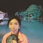 Cheryl Yang Instagram – 入會了嗎…
阿信也是有這一面的😜

#唐人街探案2
#愛奇藝
@iqiyitw @iqiyi