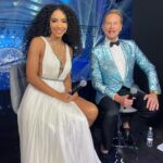 Cheslie Kryst Instagram - Miss Universe 2021 starts NOW!!! . . . . #missuniverse2021 #missuniverse