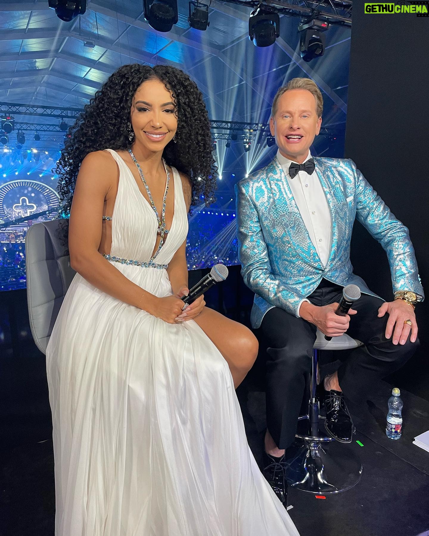 Cheslie Kryst - 27.6K Likes - Miss Universe 2021 starts NOW!!! .
.
.
.
#missuniverse2021 #missuniverse