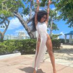 Cheslie Kryst Instagram – I said #HotGirlSummer and I meant it ✌🏾😂😂 .
.
.
.
#summer2021 #puertorico #hotgirlsummer2021 #sanjuan #vacation2021 #beachy #beachvibes #beachoutfits #girlswhotravel