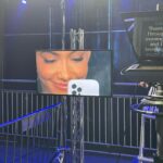 Cheslie Kryst Instagram - I promise we won’t be on our phones during the broadcast tomorrow 😂😂😂 at least not while the cameras are rolling. I might need a selfie or two during commercial break. . . . . #missuniverse #missuniverse2021 #pageant #pageantry #pageantlife