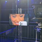 Cheslie Kryst Instagram - I promise we won’t be on our phones during the broadcast tomorrow 😂😂😂 at least not while the cameras are rolling. I might need a selfie or two during commercial break. . . . . #missuniverse #missuniverse2021 #pageant #pageantry #pageantlife