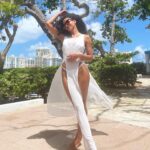 Cheslie Kryst Instagram – I said #HotGirlSummer and I meant it โ๐พ๐๐ .
.
.
.
#summer2021 #puertorico #hotgirlsummer2021 #sanjuan #vacation2021 #beachy #beachvibes #beachoutfits #girlswhotravel