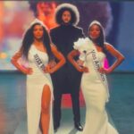 Cheslie Kryst Instagram - ✊🏾✊🏾✊🏾✊🏾✊🏾👸🏾👸🏾👸🏾👸🏾👸🏾watch Colin in Black and White on @netflix . . . . #colininblackandwhite #colinkaepernick #missusa #missamerica #missuniverse