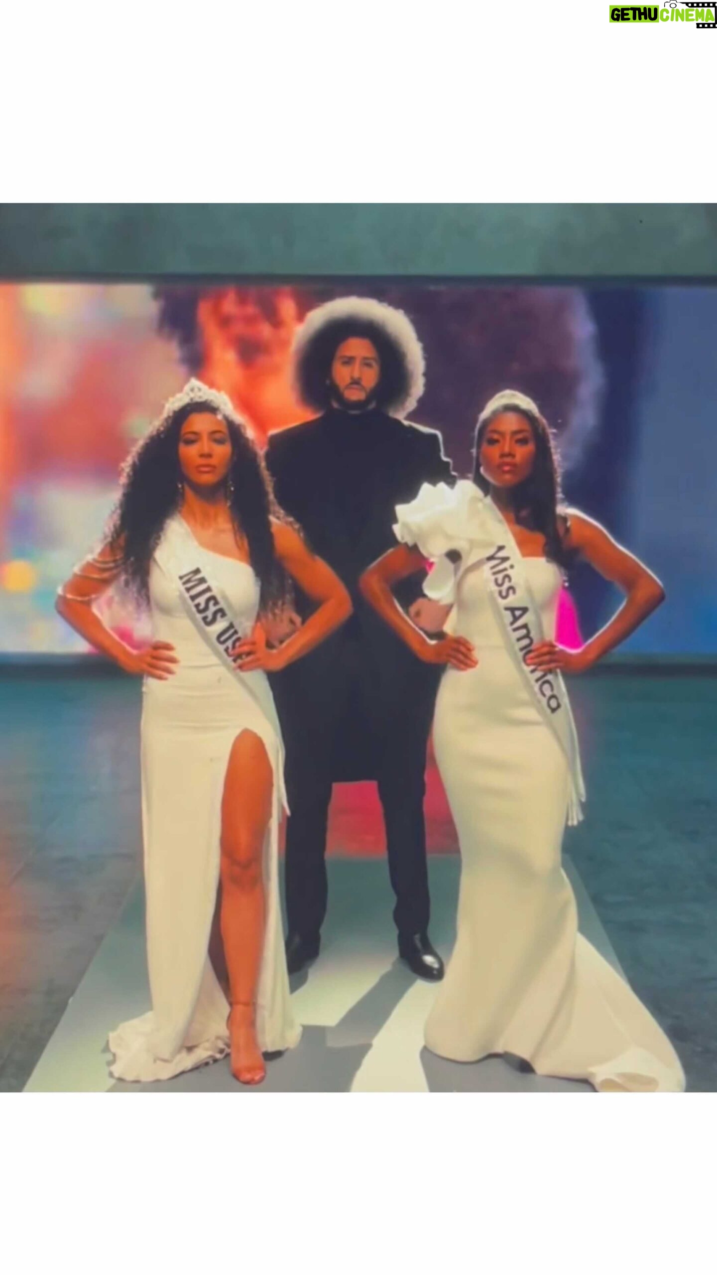 Cheslie Kryst - 14.1K Likes - ✊🏾✊🏾✊🏾✊🏾✊🏾👸🏾👸🏾👸🏾👸🏾👸🏾watch Colin in Black and White on @netflix .
.
.
.
#colininblackandwhite #colinkaepernick #missusa #missamerica #missuniverse