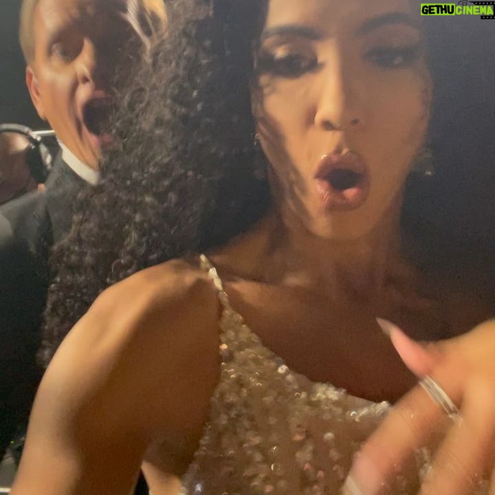 Cheslie Kryst - 42.6K Likes - I had a BLAST this weekend!! Huge thanks to @realpaulashugart and the entire MUO team for bringing me in and taking care of my mom and I while we were in Eilat. Between judging prelims, providing commentary for the final show, and doing a couple interviews for @extratv there were a lot of moving parts and so many people helped to make it all happen. Most importantly, thank you to my mommmmm @aprils_hr for being my travel companion, confidant, cheerleader, photographer, and everything in between. Love you!! Finally, thanks to @jovanifashions and @felicia.garaystanton for dressing me this week and always helping me out at a moment’s notice. You da best!! .
.
.
.
#missuniverse #missuniverse2021 #pageantlife #jovani #jovanifashions #pageantdress #missusa #missusa2019