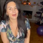 Cheyanne Buys Instagram - Pregnancy brain is real. Enjoy my 1 minute of picking fights for @ufc 294 ☺️ —- Head over to @mybookie_mma and use promo code: Warprincess to get your 50% deposit bonus 💸 😜 . . Link in bio …. ❣️