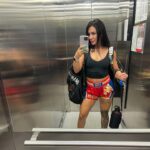 Cheyanne Buys Instagram – ✌🏽🥊