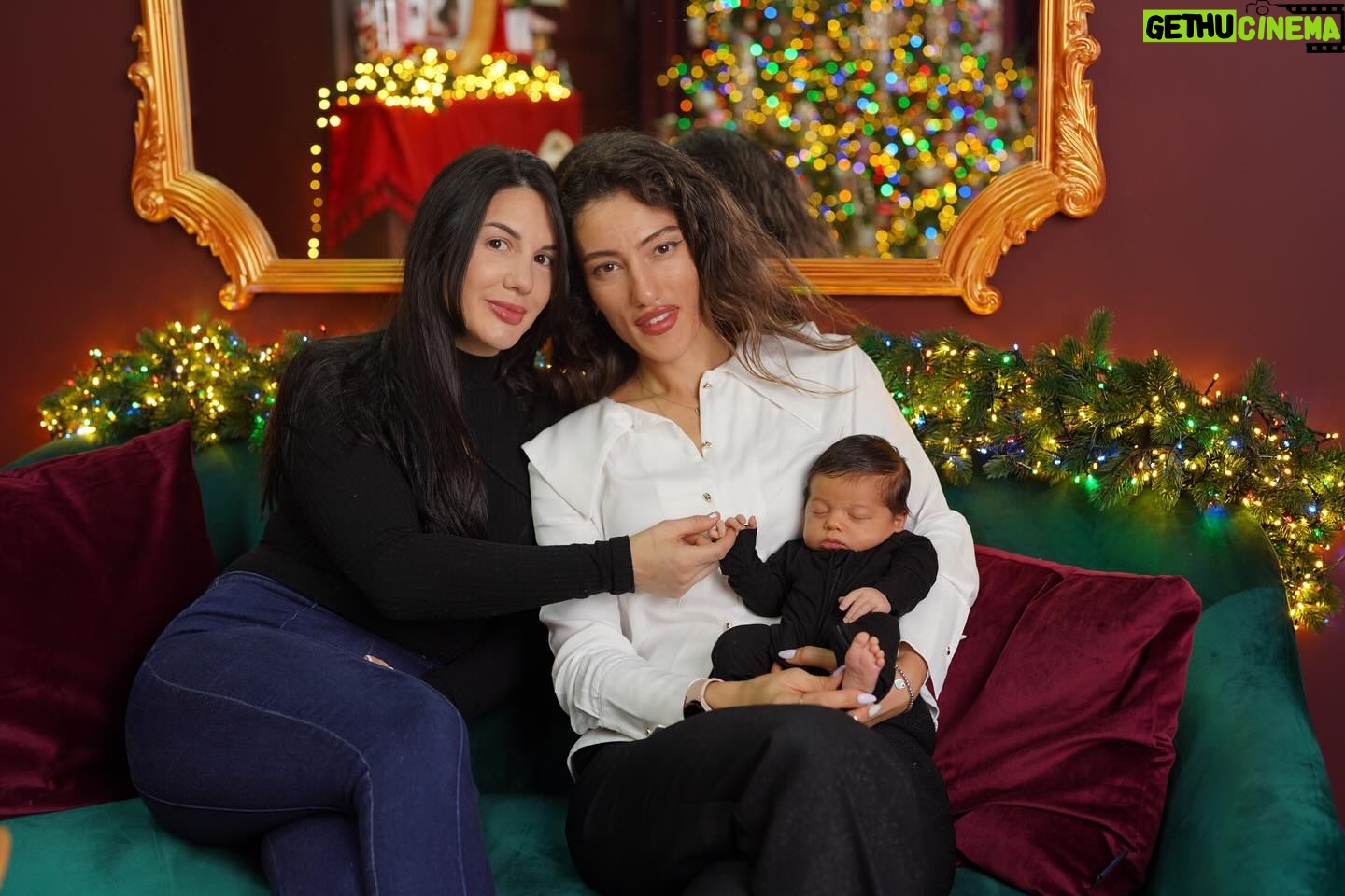 Cheyanne Buys Instagram - I sometimes just look at my son and can’t believe we made him. A love like no other. 💙✨ This Christmas is a very special one.