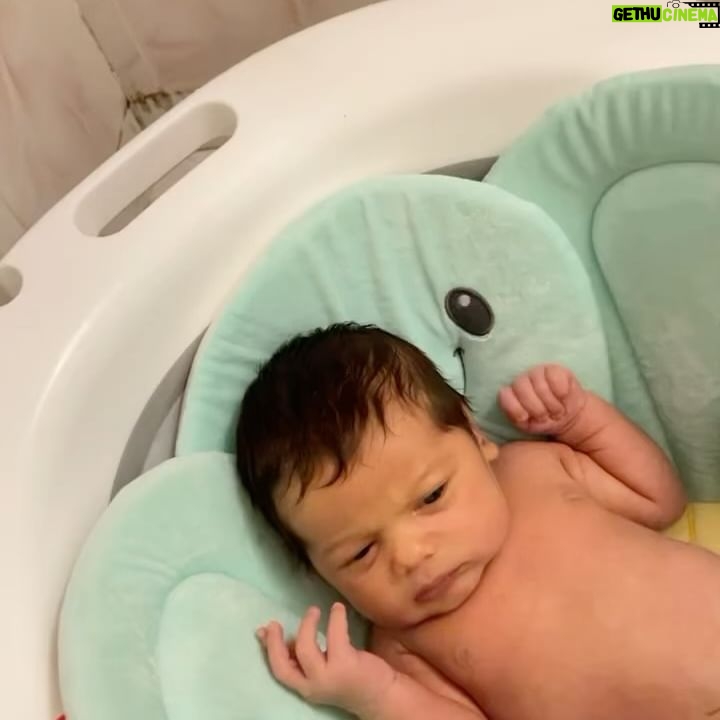 Cheyanne Buys - 3.7K Likes - 1 month old today! Nothing in this world can prepare you to be a mother but it sure is the best thingβ¨ Everyday Iβm learning how to be better for you Devi. I love you π«ΆπΌ
