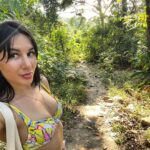 Cheyanne Buys Instagram – Thailand will always hold a special place in my 💛
.
.
Missing the island 🏝