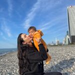 Cheyanne Buys Instagram - You can always find me kissing my baby 💋 My Devi 🫶🏼