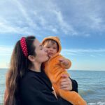 Cheyanne Buys Instagram - You can always find me kissing my baby 💋 My Devi 🫶🏼