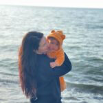Cheyanne Buys Instagram - You can always find me kissing my baby 💋 My Devi 🫶🏼
