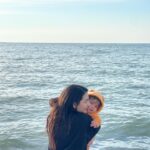 Cheyanne Buys Instagram - You can always find me kissing my baby 💋 My Devi 🫶🏼