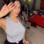 Cheyanne Buys Instagram – 3 weeks postpartum ✨
—-
My first little “workout” since before birth. I personally feel great and feel I could jump right back into full training but I need to keep my body healthy for myself, my son and my future babies, so I am taking precautions and making sure I build my body back up properly.💗
___