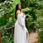 Cheyanne Buys Instagram - As a kid, I grew up with many questions that went unanswered. Now, becoming a mother, I get to right all those wrongs. It’s a terrifying and magical feeling. What a blessing to find someone who sees something in you more than you do yourself. ✨ —— Final stretch until he is here with us.💙