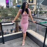 Cheyanne Buys Instagram – Vegas days 🥰
.
.
#throwback
