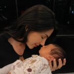 Cheyanne Buys Instagram – The love of my life. 40 weeks of growing you in my belly to 2 weeks of having you on this earth and in my arms is the best feeling in the world.
#DevisMom