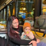 Cheyanne Buys Instagram - Today is a holiday in Georgia called Family Day 🇬🇪 Enjoy this sweet video of my son seeing his Grandma (bebia) 🥹🫶🏼