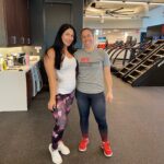 Cheyanne Buys Instagram - Felt so good to go back to my team, see my coaches, see some friends and eat lots of good American food;) . I will miss you guys and see you when me and baby are all healthy 🫶🏼