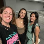 Cheyanne Buys Instagram - Felt so good to go back to my team, see my coaches, see some friends and eat lots of good American food;) . I will miss you guys and see you when me and baby are all healthy 🫶🏼