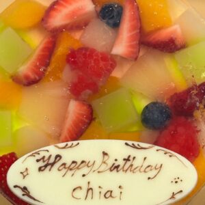 Chiai Fujikawa Instagram - 6月6日生まれた全てのあなたおめでとう