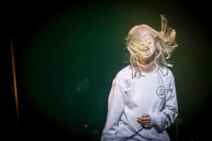 Chiai Fujikawa Instagram - 余韻で目下酩酊

Photo by
@takashi_konuma 

2023.09.24 『ぬか床は宇宙』
