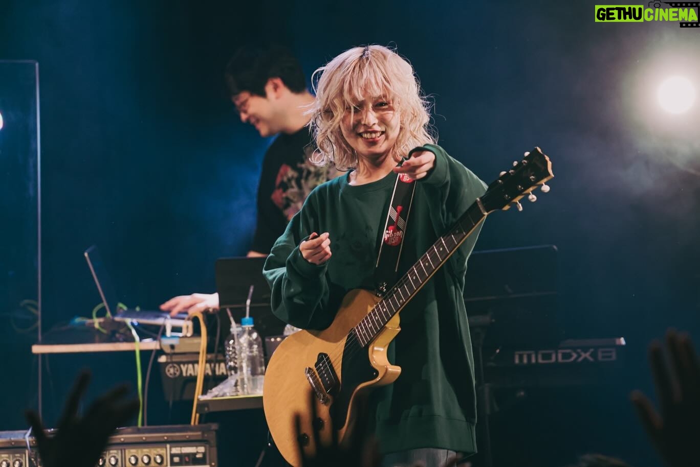 Chiai Fujikawa - 3 Likes - コロナもあって、本当に久しぶりの岡山でのワンマンライブ。
シャイな岡山の皆とのライブはどうなるんじゃろ〜ってちょっと心配もしていたけど、皆、新アルバムはもちろん、旧譜もしっかり聴き込んで来てくれて、でえれー盛り上がりじゃったのー、過去一の盛り上がりじゃったよ、腸腸腸ありがとー。さすが岡山じゃ!
浸透作戦2024もよろしゅ〜🤫(本気)
次は名古屋QUATTRO
2月23日(金・祝)
そしてファイナル東京
新宿BLAZE
3月23日(日)
チケット発売中
📸Photo by @mini12du