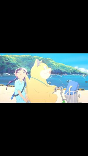 Chiaki Sato Instagram - 映画「化け猫あんずちゃん」予告編にて主題歌"またたび"がちょい聴きできます！
予告編からすでに、目頭がじんわり熱くなります。何度も繰り返し見ちゃったよ。
夏が待ちきれない🍉🎐

7月19日(金) 全国公開 📽️
映画『 #化け猫あんずちゃん 』

主題歌は #佐藤千亜妃 書き下ろし
新曲「またたび」🐾