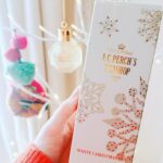 Chiaki Horan Instagram – _
Makes it feel so much like Christmas!🎄