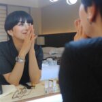 Chiaki Horan Instagram – _
Having a good time🎵

#zenithwatches 
#ゼニス
#sponsored