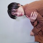 Chiaki Horan Instagram - _ 🤎