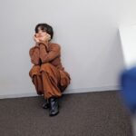Chiaki Horan Instagram - _ 🤎