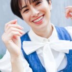 Chiaki Horan Instagram – _
🎀👖💓