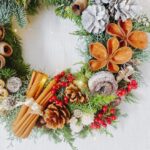 Chiaki Horan Instagram – _
It’s that time of year!🎄🤍