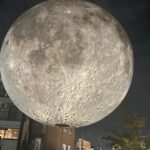 Chiaki Horan Instagram – _
🌕
🫴🏼