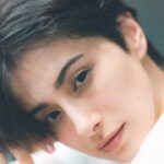 Chiaki Horan Instagram - _ 📷 @endoyuki 💄 @moriyukio_roi 🤍