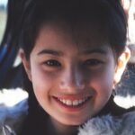 Chiaki Horan Instagram - _ こどもの日🎏 小さい頃の姿は、「あの頃もっととっておけばよかった！」と思っても戻れないし、今手元にあるものより増えることはないので、尊いものだなと噛み締めています🙏 実家に帰って、家族みんなで懐かしい気持ちになりました☺️ 小さい時の音声や動画をたくさん残してくれていた両親に感謝です💕