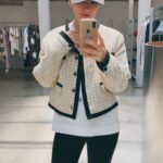 Chiaki Horan Instagram - _ 🛍️🛒編。 時間足りなかった🥹