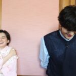 Chiaki Horan Instagram - _ 1「キャー🤩🤩🤩🤩あの!アンボヒョン様!!!!!!!!!!!!」 ↓ 2「どゆこと⁈本当信じられない!」 ↓ 3「待て待て待て近すぎ近すぎ、冷静に考えてやばすぎ」 の変化。笑 三枚目の写真から、ドッキリロケで終始私が一人発狂する様子を、引かずにずっと微笑ましく見守って下さったボヒョン様のお人柄が伝わりますでしょうか。 ずっと紳士で、ずっとお優しくて、 ずっと笑顔でいらしたボヒョン様。 一生推させていただきます。 ありがとうございました😭🫰💓 #行列のできる相談所の本気がガチすぎた #ありがとうございます #感謝しかありません #ボヒョン様並びにスタッフの皆様鬼スケジュールの中ご協力ありがとうございました #推しに突然会えた時取り乱すの不可避説
