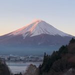 Chiaki Horan Instagram - _ 2024🗻🤍