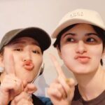 Chiaki Horan Instagram - _ 猛暑にも負けず😳🔥
